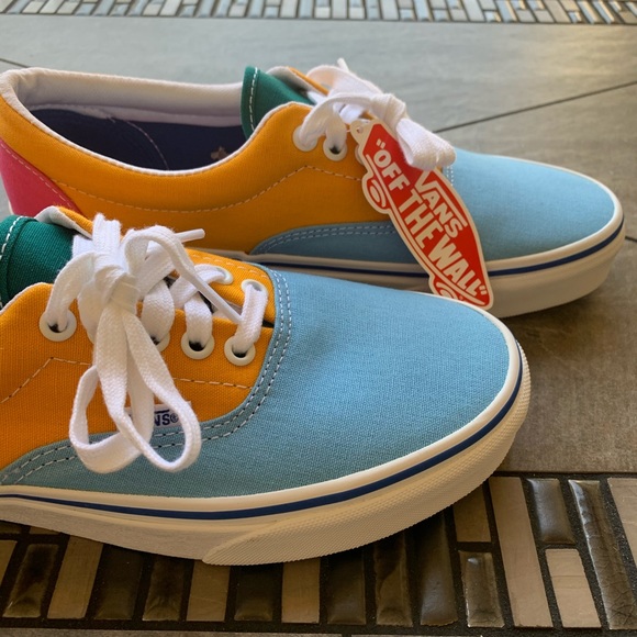 Vans era • BRAND NEW • NEVER WORN • - Picture 11 of 12